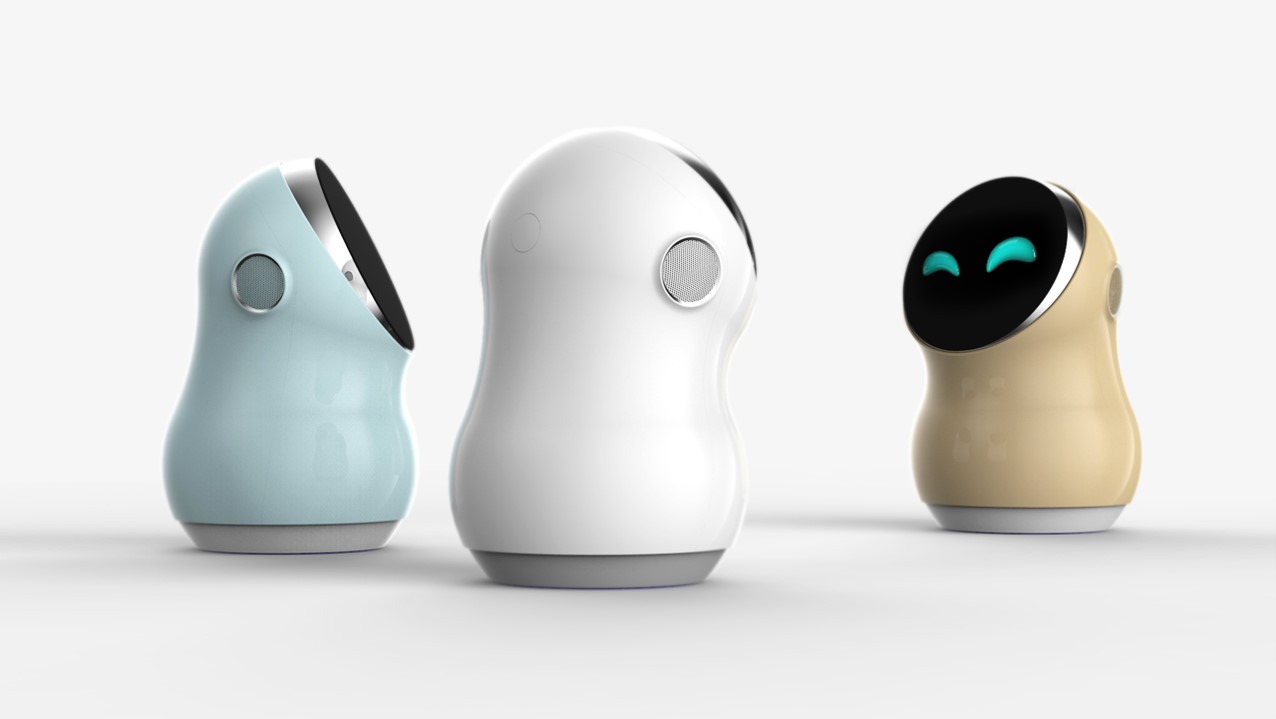 LG Hub Robot: Το νέο μέλος του σπιτιού σας! | Cool Home