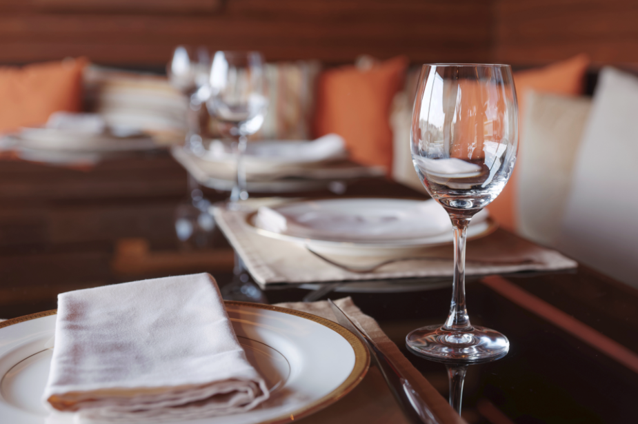 Exete Kalesmenoys Aytoi Einai 3 Tropoi Gia Na Strwsete To Trapezi