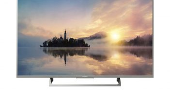 Sony Bravia 43’ XE70 Review «H elegant 4K HDR Smart TV»!