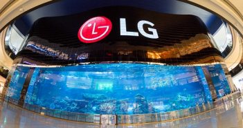 Η LG αποκαλύπτει ένα ξεχωριστό έργο τέχνης στο Ντουμπάι μέσω της μεγαλύτερης OLED Digital Signage κατασκευής στον κόσμο