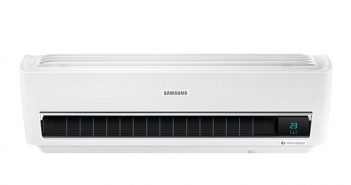 Air-condition Samsung Wind Free! Aέρας τεχνολογικής υπεροχής!