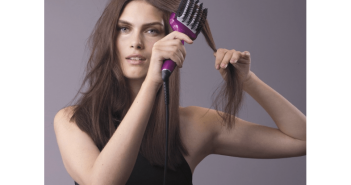 BABYLISS HSB100E: Ηλεκτρική βούρτσα μαλλιών που θα μεταμορφώσει το look σας στη στιγμή