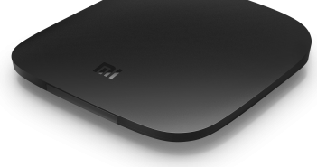 Xiaomi Mi Box TV «Το επίκεντρο του home entertainment»!
