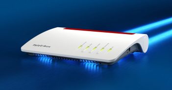 AVM FritzBox! 7590 modem / router – Δημιουργήστε το δικό σας τηλεφωνικό κέντρο εύκολα και απλά!