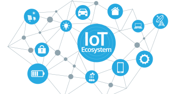 Internet of Things – ΙοΤ: 50 δισ. συνδεδεμένες συσκευές στο Διαδίκτυο την τετραετία 2018-2022
