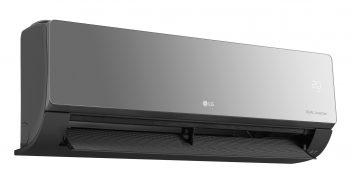 LG ARTCOOL Mirror R32, το κλιματιστικό που θα σας κάνει να αισθανθείτε cool!