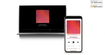 Apple Airplay2 στις τηλεοράσεις με ThinQ AI και η LG γίνεται ο 1ος παγκοσμίως κατασκευαστής τηλεοράσεων που υποστηρίζει το Homekit!