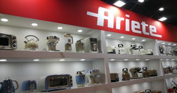 Ariete: Ιταλικό design, ξεχωριστή φινέτσα και μοναδική γοητεία! (IFA 2019)