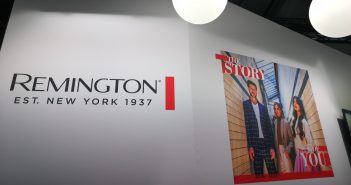 Remington @IFA 2019 – H προσωπική φροντίδα στο επίκεντρο!