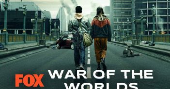 Η σύγχρονη εκδοχή του «War of the Worlds» έρχεται στο FOX!