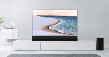 LG soundbar