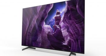 SONY A8 OLED TV Review: «Ποιότητα εικόνας και κίνηση που σε… καθηλώνει»!
