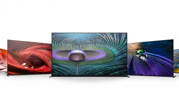 Μάθετε τα πάντα για τις νέες Sony Bravia XR με το νέο επεξεργαστή «Cognitive Processor XR»!