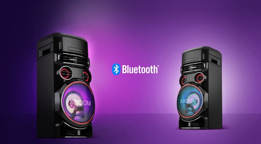 LG XBOOM One Body ON5