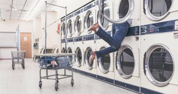 Αναζητάτε Υγιεινή Kαθαριότητα στην πλύση; Βρέθηκε ο απόλυτος σύμμαχός μας!