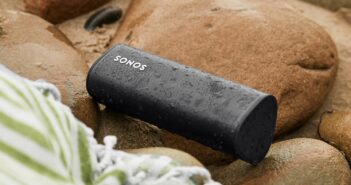 Sonos Roam: Δώστε μια ξεχωριστή διάσταση στο καλοκαίρι σας με το απόλυτο BT portable ηχείο!