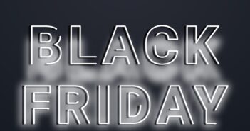Η ΝΕF-NEF Homeware γιορτάζει την BLACK FRIDAY και μας καλεί να ανανεώσουμε τον χώρο μας