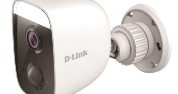 D-Link DCS-8627LH Outdoor IP Camera: «Home Security από… άλλο πλανήτη»!