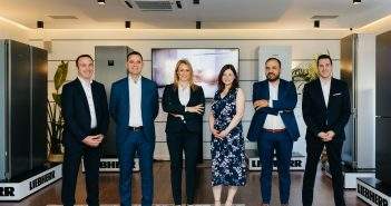Η Liebherr αποκαλύπτει τα μυστικά για το μέλλον της τέλειας ψύξης