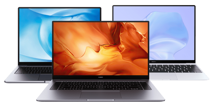 Huawei MateBook D16 Review: To laptop που ταιριάζει σε κάθε γωνιά του σπιτιού!