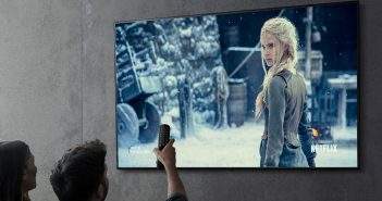 Βιώστε κρυστάλλινη εμπειρία 4K μέσα από την LG UQ81