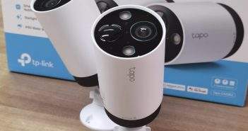 TP-Link Tapo C420S2 Smart Security Cameras: «Ένα high-tech μάτι στην υπηρεσία του home-security»!