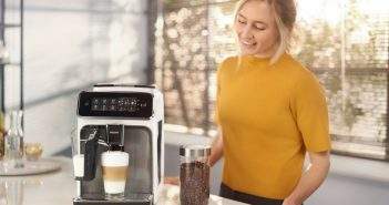 Η γιορτή της μητέρας: Τους αξίζει ένα δώρο Philips που θα δώσει άλλον αέρα στην καθημερινότητά τους