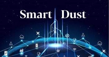 Smart dust: Η επανάσταση στο σπίτι του μέλλοντος!