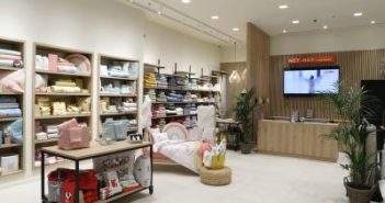 NEF-NEF Homeware και στο Golden Hall