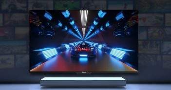 Dahua LTV55-SD400: Η Android TV που βάζει την έννοια του Home Entertainment σε νέα διάσταση!
