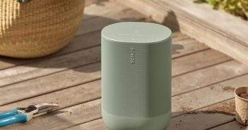 Η Sonos παρουσιάζει το Move 2, ανανεωμένο εσωτερικά και εξωτερικά για να προσφέρει συναρπαστικό στερεοφωνικό ήχο