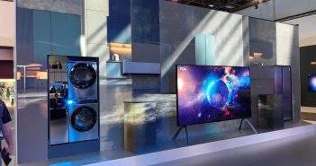 TCL @IFA 2023: Περιήγηση στο booth της εταιρείας που… «εμπνέει»!