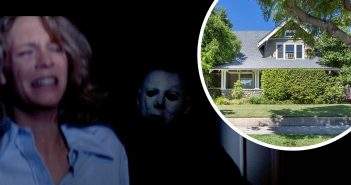 Το σπίτι του «Halloween» πωλείται για 1,8 εκ. δολάρια!