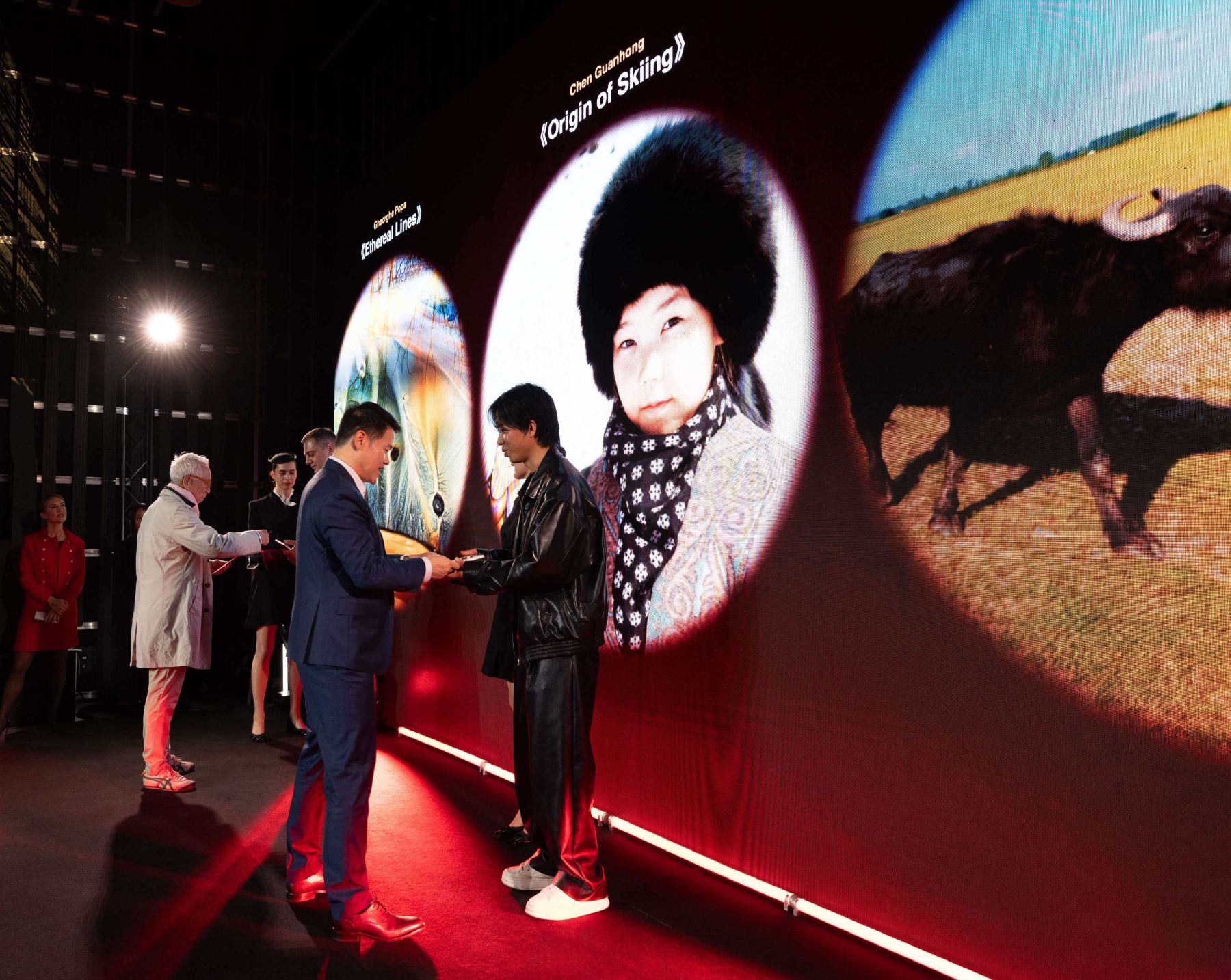 2025 HUAWEI XMAGE Awards