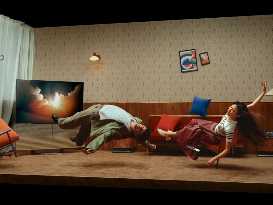 Bang Olufsen 100 Years