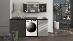 TCL FP0944 Washing Machine