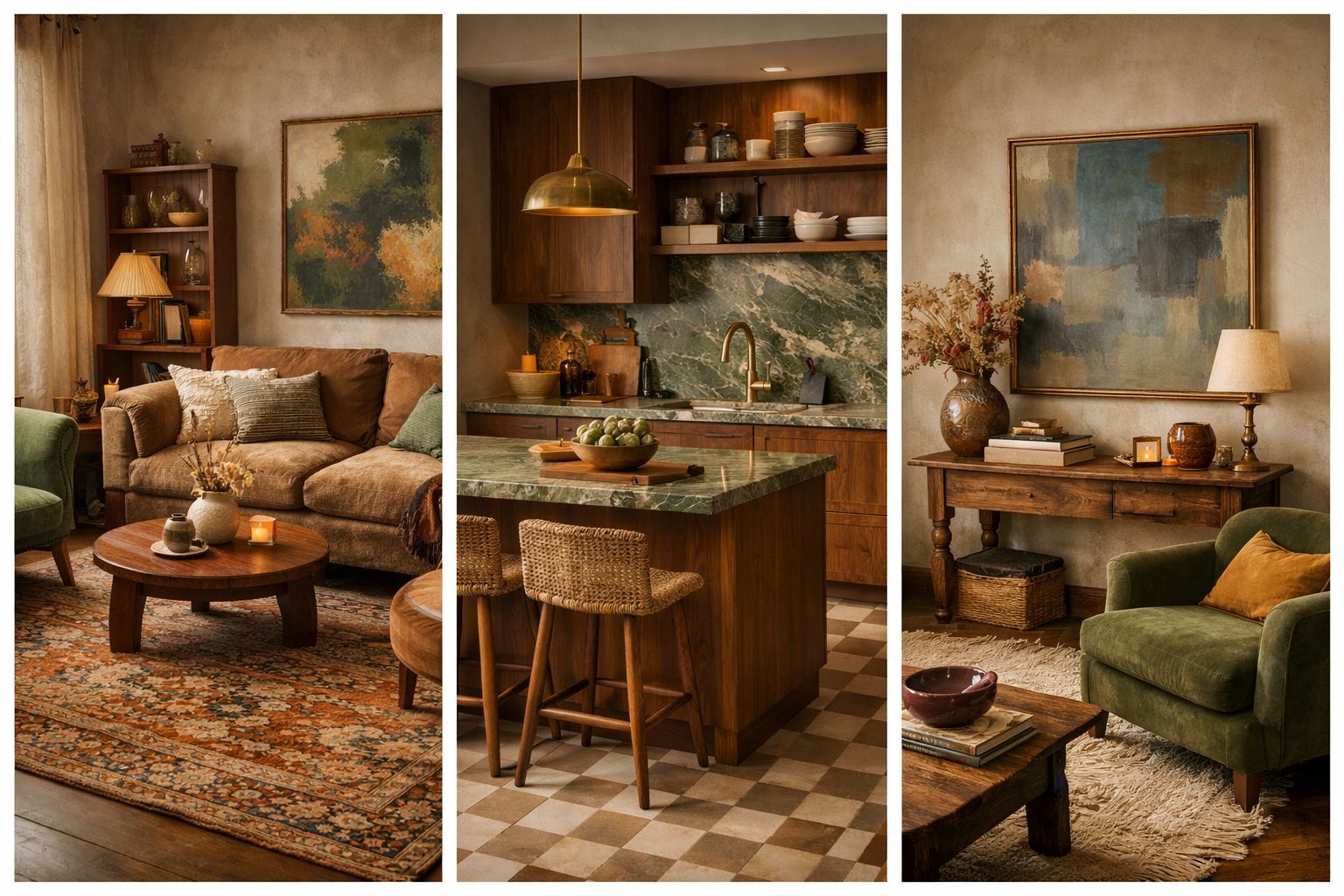 2026 decoration trends