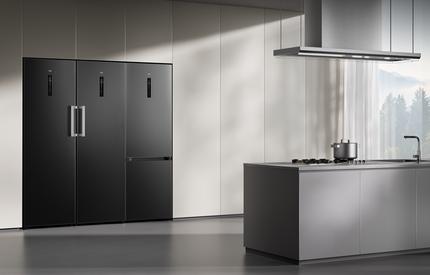 TCL Home Appliances