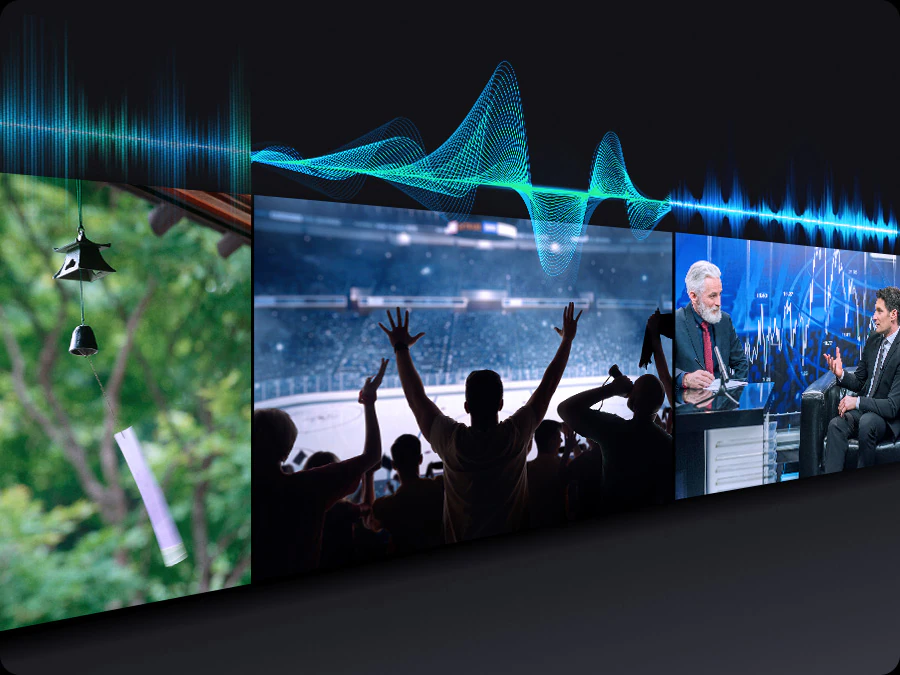 Samsung TVs