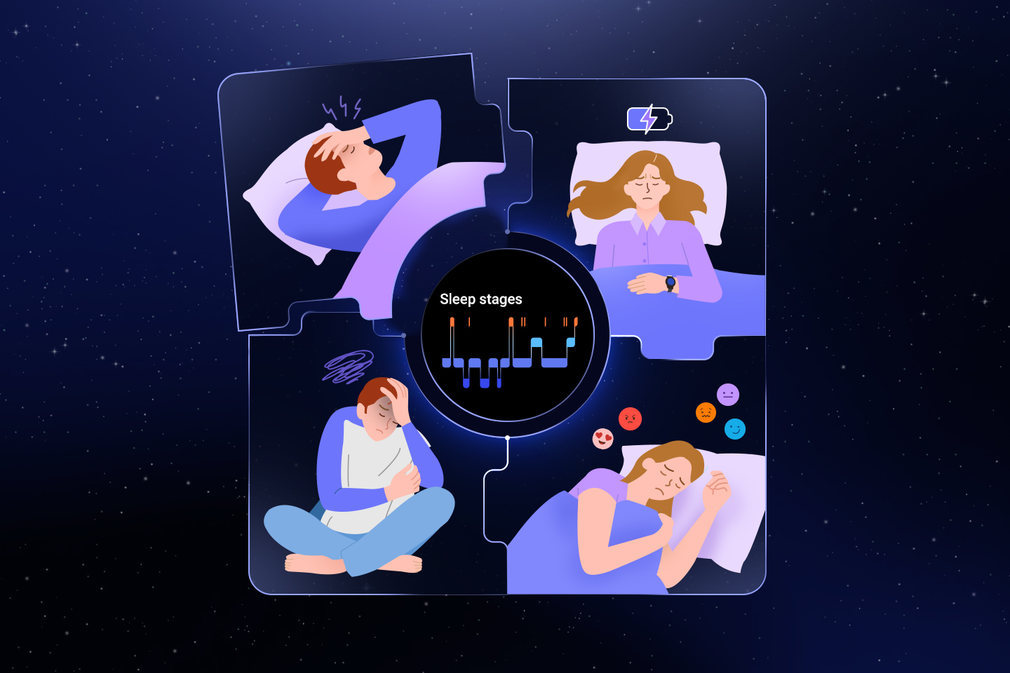 Samsung World Sleep Day