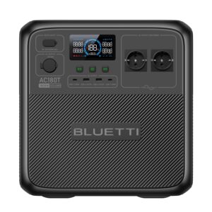 BLUETTI AC180T
