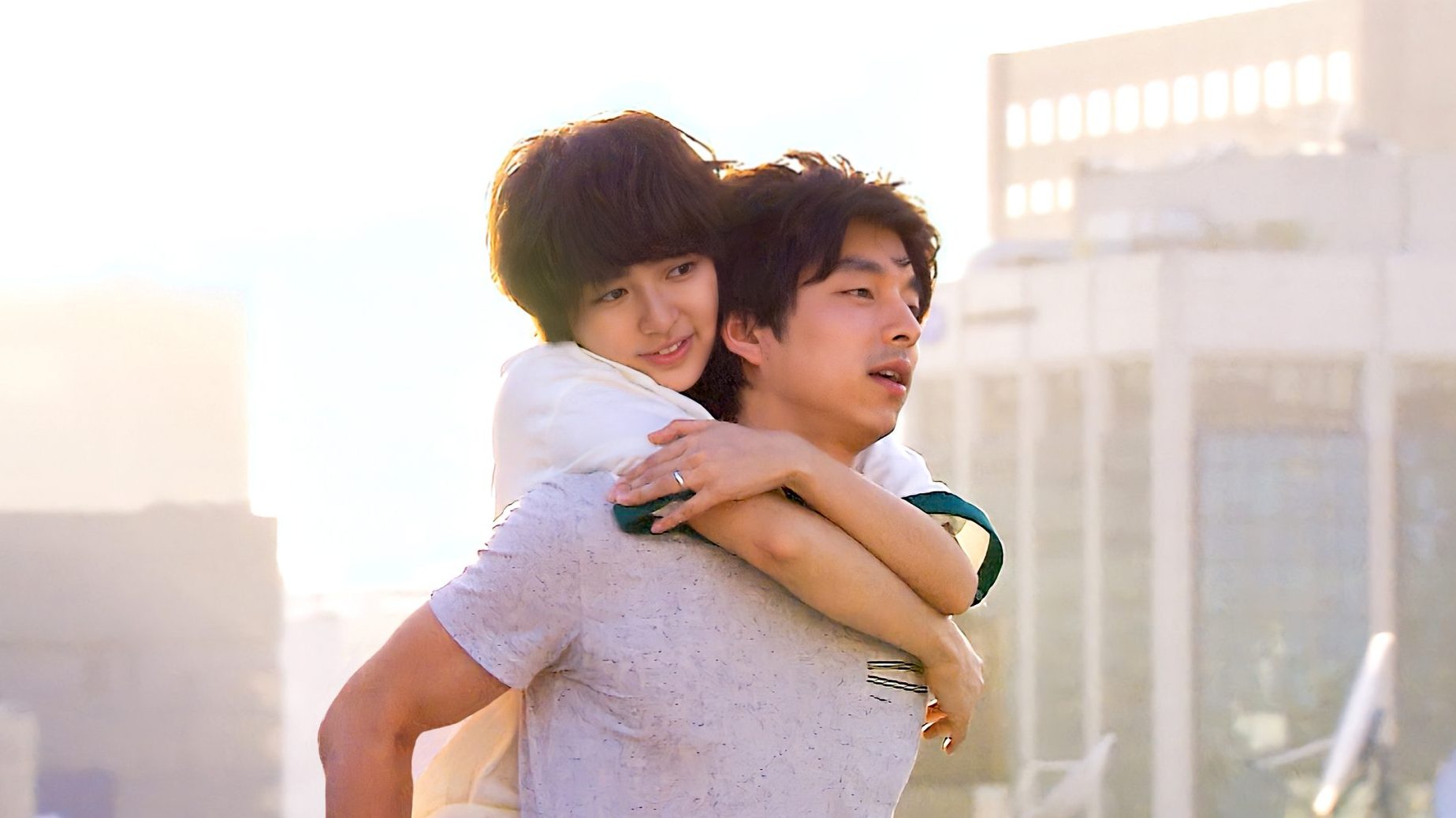 Korean dramas