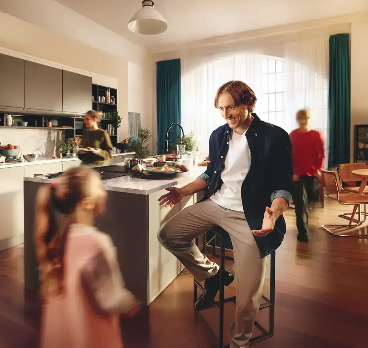 Gorenje Miami