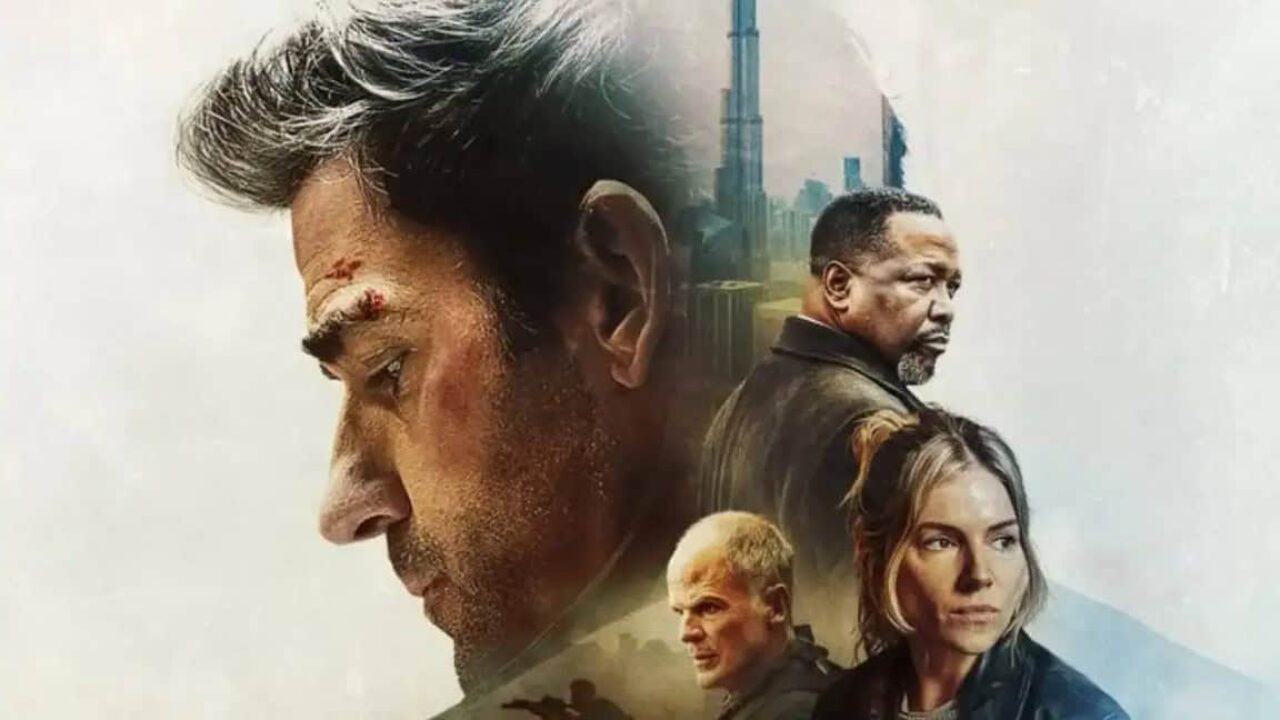 Jack Ryan