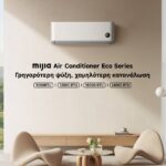 Mijia Air Conditioner Eco