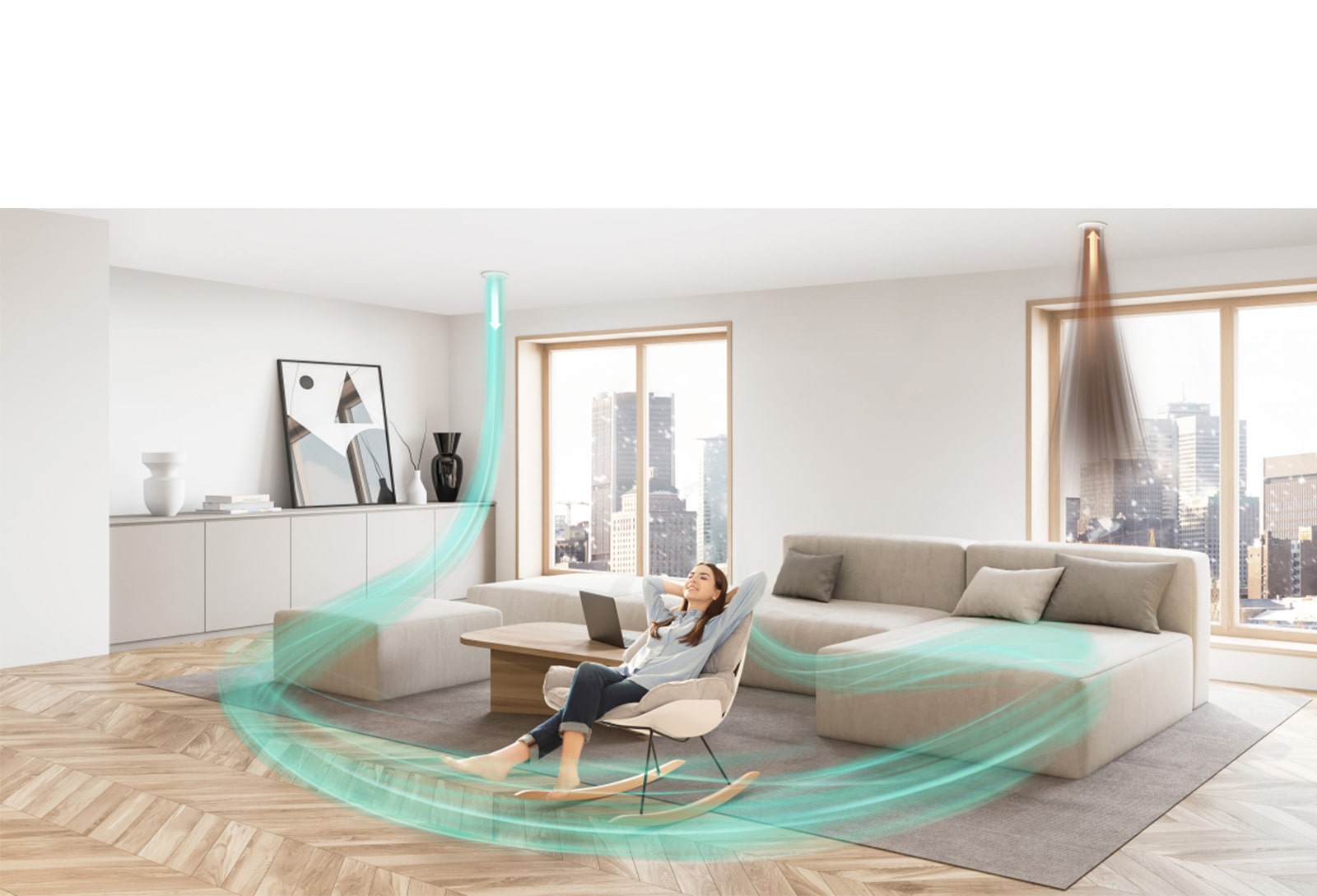 LG Residential ERV