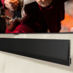LG Soundbar SG10TY