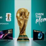 Hisense FIFA World Cup 2026