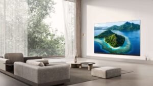 TCL SQD Mini-LED