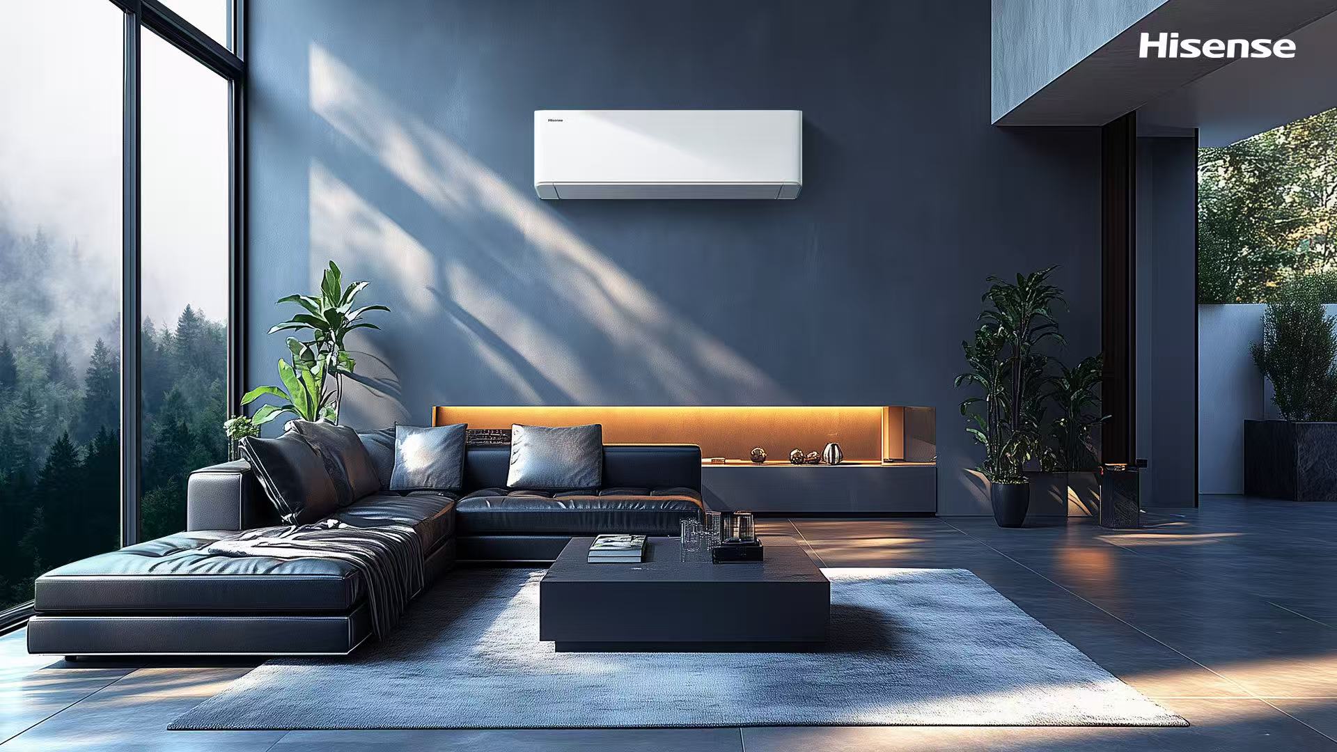 Hisense Air Master AC